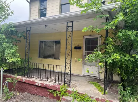 220 Bank St, Brownsville, PA 15417