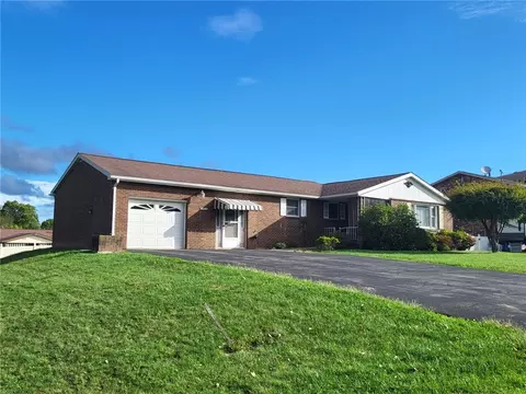 1014 James St, Latrobe, PA 15650