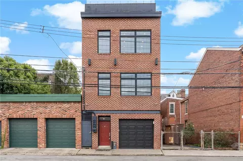 2310 Carey Way, Pittsburgh, PA 15203