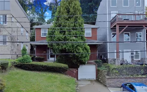 118 Bailey Ave, Pittsburgh, PA 15211