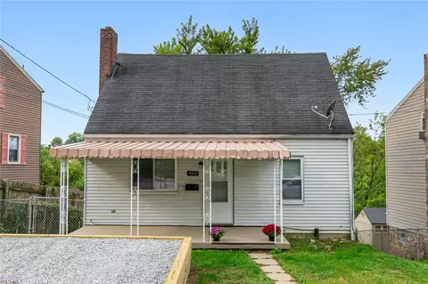 4018 Donna Ave, West Mifflin, PA 15122