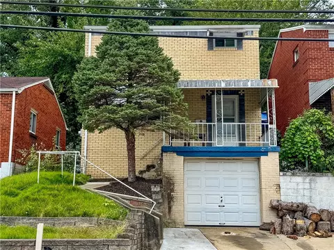 238 Anthony St, Pittsburgh, PA 15210