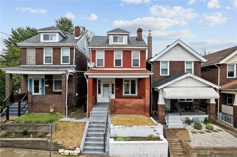 1811 Lafayette St, Pittsburgh, PA 15218