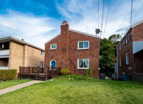507 W Miller Ave, Munhall, PA 15120