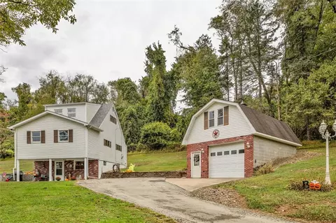 126 Kelly Ln, New Kensington, PA 15068