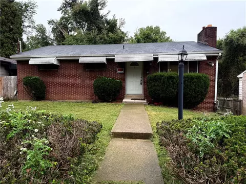 1706 Turner Ave, Pittsburgh, PA 15221