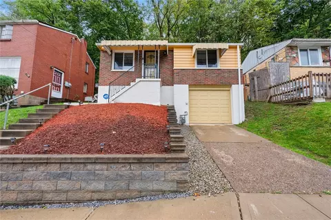 1436 Clark St, Pittsburgh, PA 15221