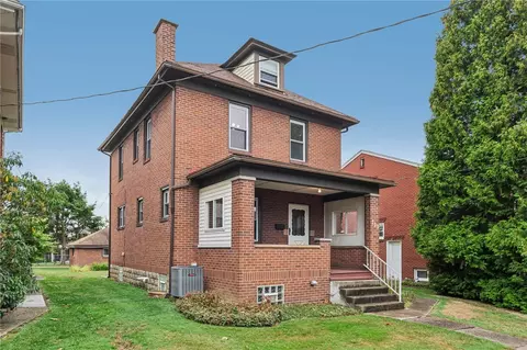 720 Welty St, Greensburg, PA 15601