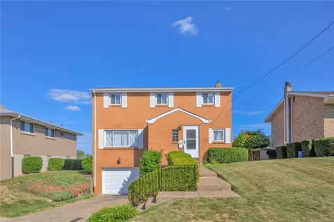4518 Cerise St, Pittsburgh, PA 15214