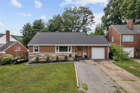 1036 Edgewood Rd, New Kensington, PA 15068