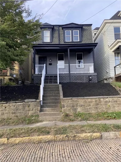 527 Florence Ave, Pittsburgh, PA 15202