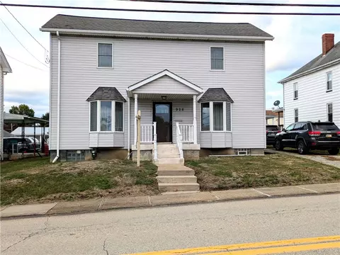 928 Pittsburgh, Scottdale, PA 15683