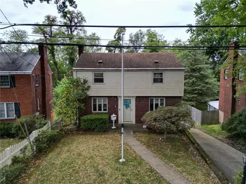 1321 Riverview Dr, Verona, PA 15147