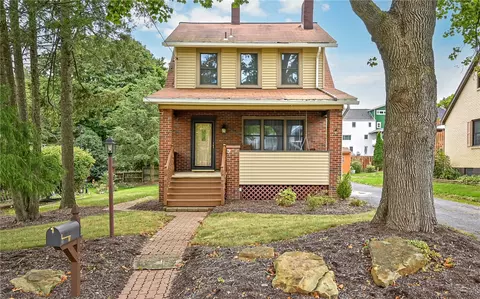 107 Hartle Rd, Glenshaw, PA 15116