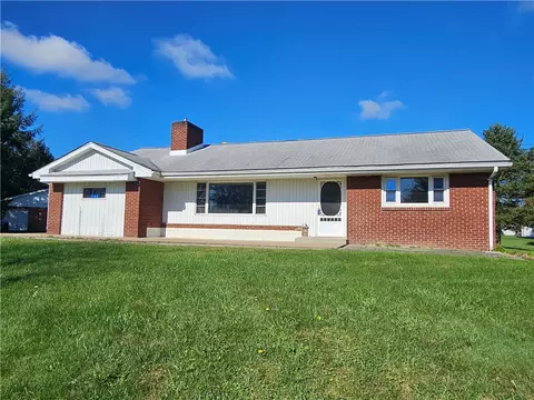 195 North Rd, Butler, PA 16001
