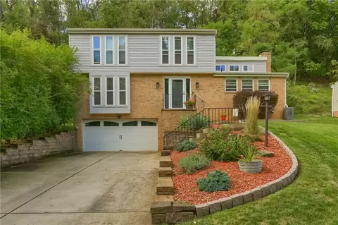 145 Lingay Dr, Glenshaw, PA 15116