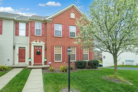 1600 Michael Dr, Pittsburgh, PA 15227