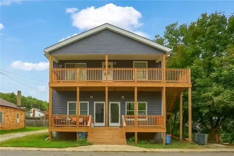 200 North Ave, Midway, PA 15060