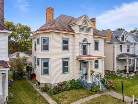 419 Forest Ave, Pittsburgh, PA 15202