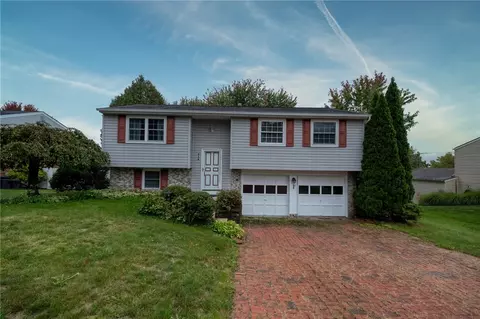 414 Linden Dr, Cheswick, PA 15024