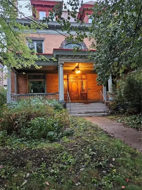 5615 Stanton Ave, Pittsburgh, PA 15206