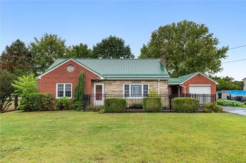 7500 National Pike, Uniontown, PA 15401
