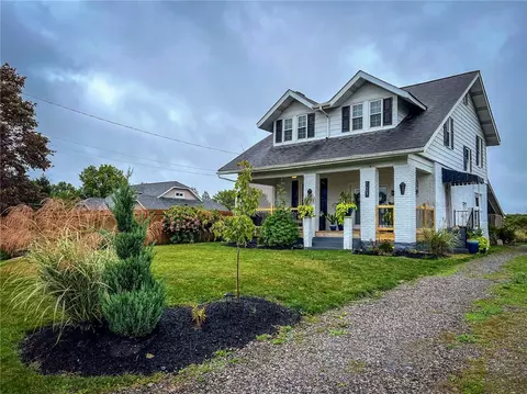 103 Mcclung Blvd, Butler, PA 16001