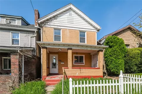 305 James St, Turtle Creek, PA 15145
