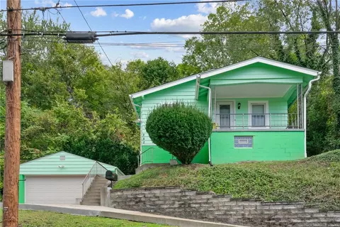 282 Plummer Ave, Pittsburgh, PA 15202