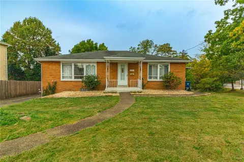 6218 Saltsburg Rd, Pittsburgh, PA 15235