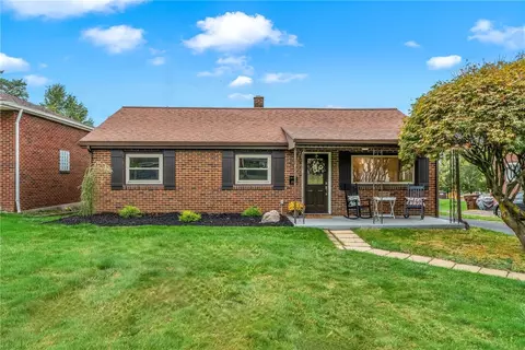 213 W Fairmont Ave, New Castle, PA 16105