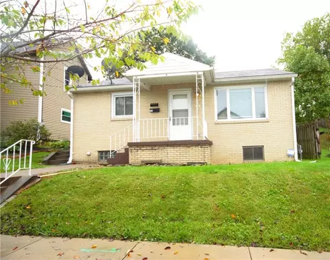 503 Emerson, Vandergrift, PA 15690