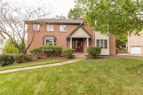5221 Karrington Dr, Gibsonia, PA 15044