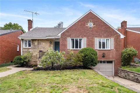 5857 Solway St, Pittsburgh, PA 15217