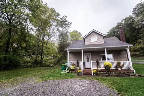 210 Whitestown Rd, Butler, PA 16001