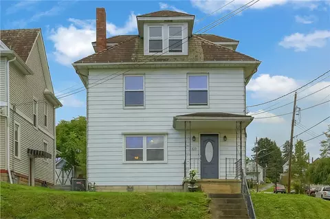 123 Sumner Ave, Butler, PA 16001