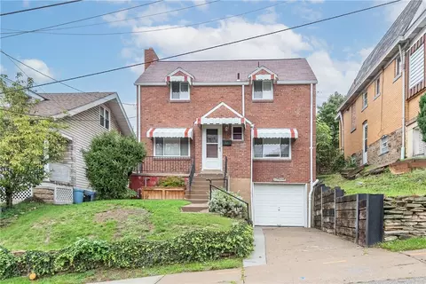 311 Bodkin St, Pittsburgh, PA 15226
