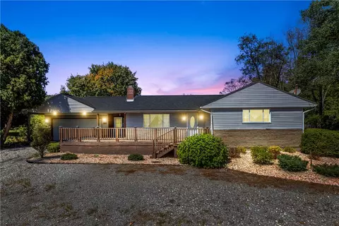 562 Cannelton Rd, Darlington, PA 16115