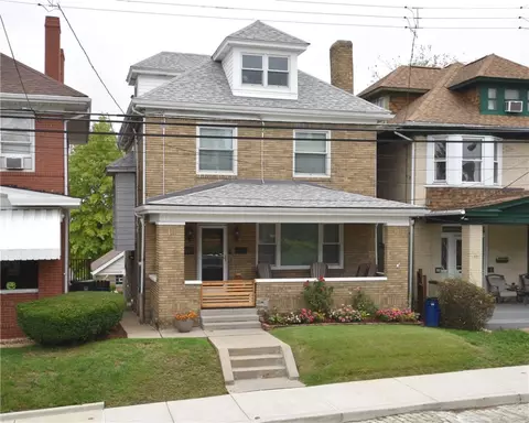 807 Rossmore Ave, Pittsburgh, PA 15226