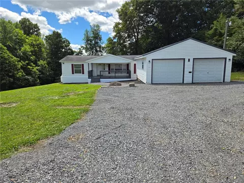 130 Eau Claire, Parker, PA 16049