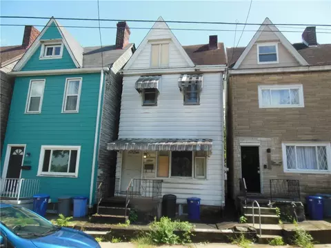 1010 E Warrington Ave, Pittsburgh, PA 15210
