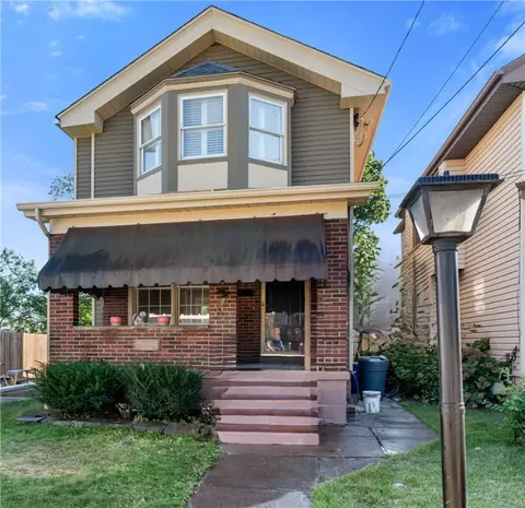 1120 Uptegraf St, Pittsburgh, PA 15218