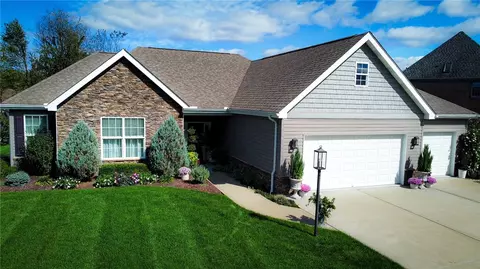 2201 Shannon Mills Dr, Renfrew, PA 16053