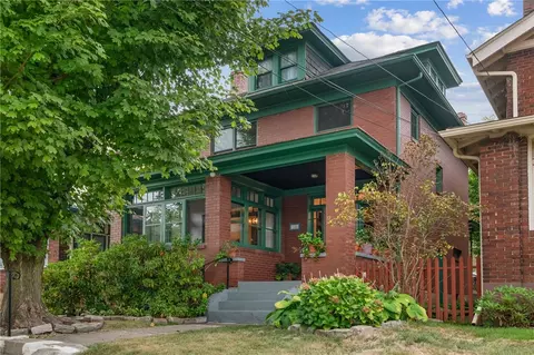7322 Schoyer, Pittsburgh, PA 15218