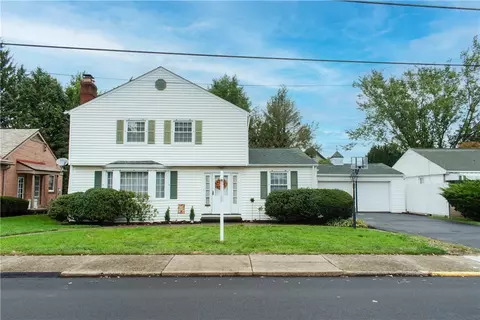 330 Wilson Ave, Beaver, PA 15009