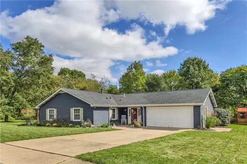 106 Crossing Ridge Trl, Cranberry Township, PA 16066