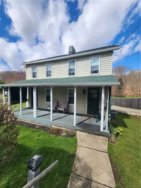159 Little Deer Creek Rd, Cheswick, PA 15024