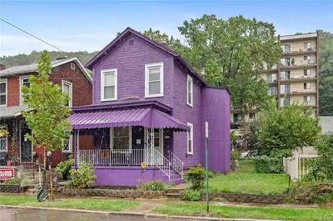 192 Broad St, Leetsdale, PA 15056