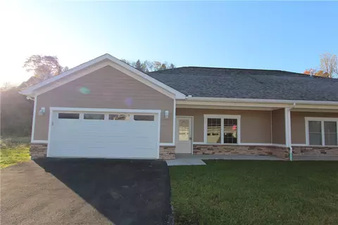 239 Overlook Dr, Ligonier, PA 15658
