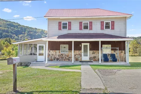 385 Frantz Rd, Confluence, PA 15424